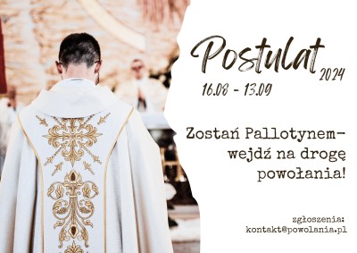Postulat 2024