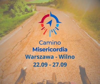 Szczegóły związane z rowerową pielgrzymką do Wilna