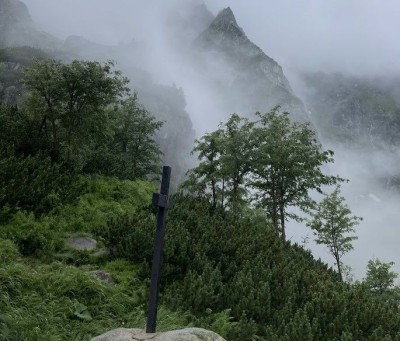 Rekolekcje powołaniowe w górach 8-11.11.2024