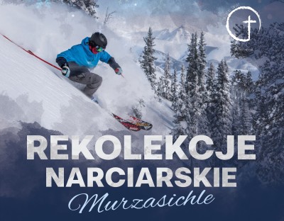 Rekolekcje narciarskie