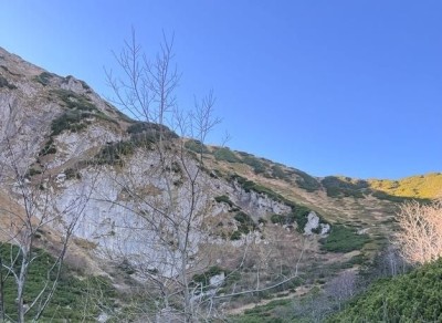 Rekolekcje w górach