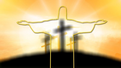 Rekolekcje powołaniowe - Spotkanie ze Zmartwychwstałym