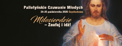 Pallotyńskie Czuwanie Młodych